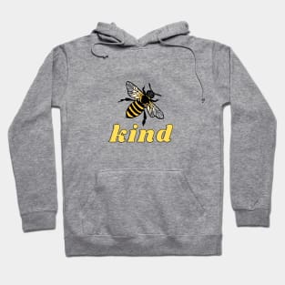 Be kind Hoodie